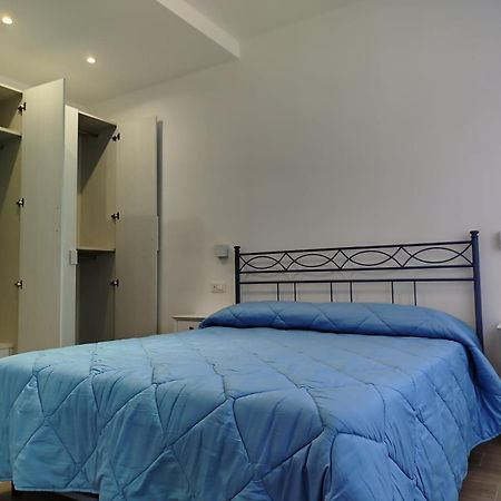 Mondello Sea House Apartment ปาแลร์โม ภายนอก รูปภาพ