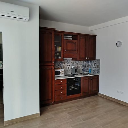 Mondello Sea House Apartment ปาแลร์โม ภายนอก รูปภาพ